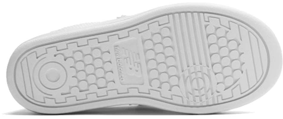 (PS) New Balance Court CT60 ''Nero Bianco'' PVCT60TB Shop (PS) New Balance Court CT60 ''Nero Bianco'' PVCT60TB