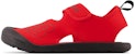 (PS) New Balance CRSR 'Sandal Merah' YOCRSRAB