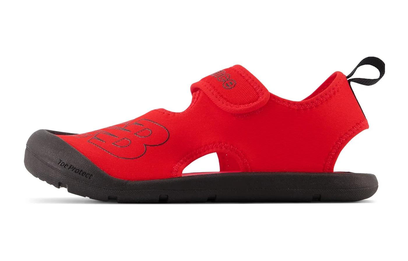(Preschool) New Balance CRSR 'Red Sandal' YOCRSRAB