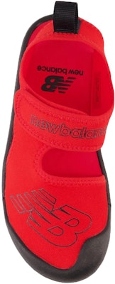 (PS) 뉴발란스 CRSR '레드 샌들' (New Balance CRSR 'Red Sandal') YOCRSRAB Shop (PS) 뉴발란스 CRSR '레드 샌들' (New Balance CRSR 'Red Sandal') YOCRSRAB