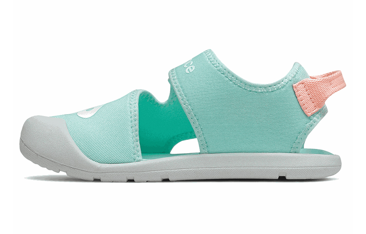 Buy (PS) 新百伦CRSR儿童款绿色鞋 YOCRSRMT