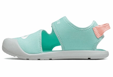 兒童 New Balance CRSR 湖水綠色 Buy 兒童 New Balance CRSR 湖水綠色