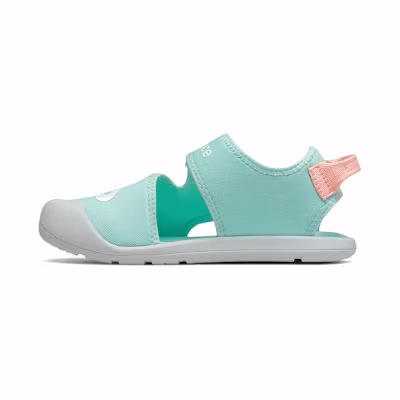 (PS) NB CRSR Green Kid