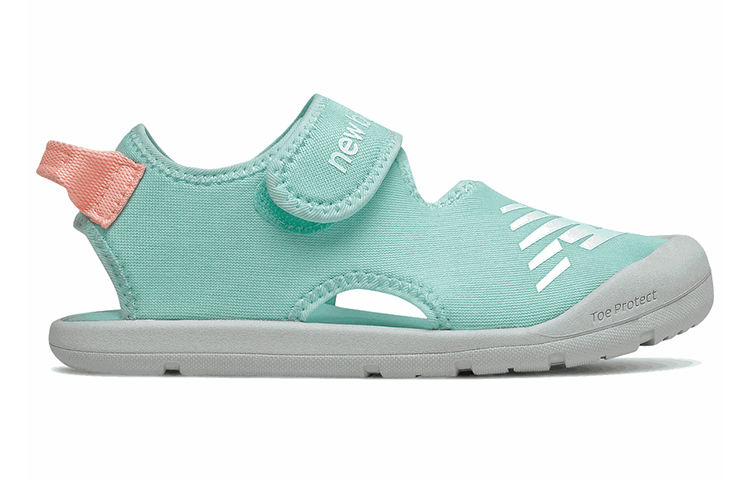 Order (PS) 新百伦CRSR儿童款绿色鞋 YOCRSRMT