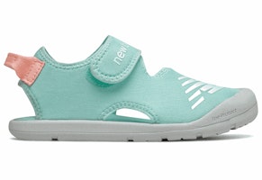 兒童 New Balance CRSR 湖水綠色 Order 兒童 New Balance CRSR 湖水綠色