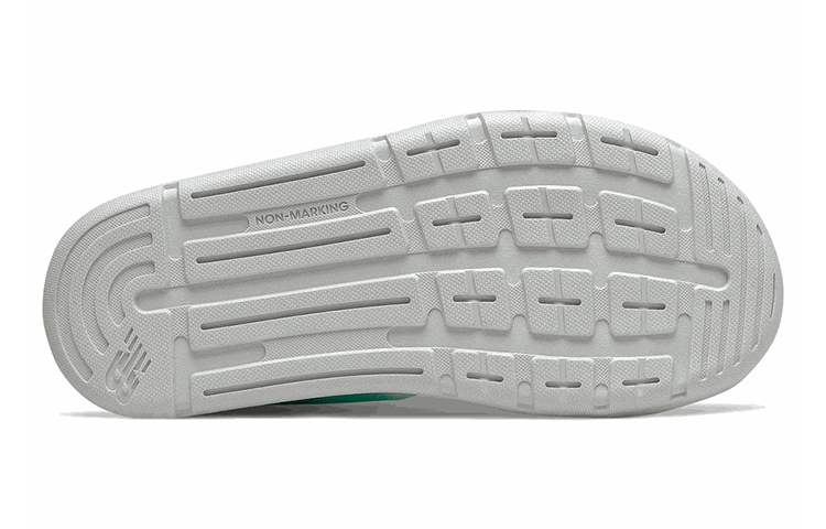 Shop (PS) 新百伦CRSR儿童款绿色鞋 YOCRSRMT