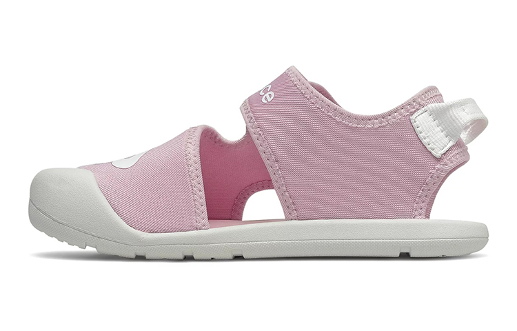 (Preschool) New Balance CRSR Pink Kid 'Pink Blue' YOCRSRPP