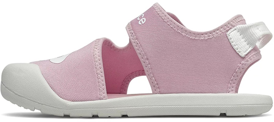 (Preschool) New Balance CRSR Pink Kid 'Pink Blue' YOCRSRPP Buy (Preschool) New Balance CRSR Pink Kid 'Pink Blue' YOCRSRPP