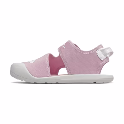 (PS) NB CRSR Pink Kid 'Pink Blue'