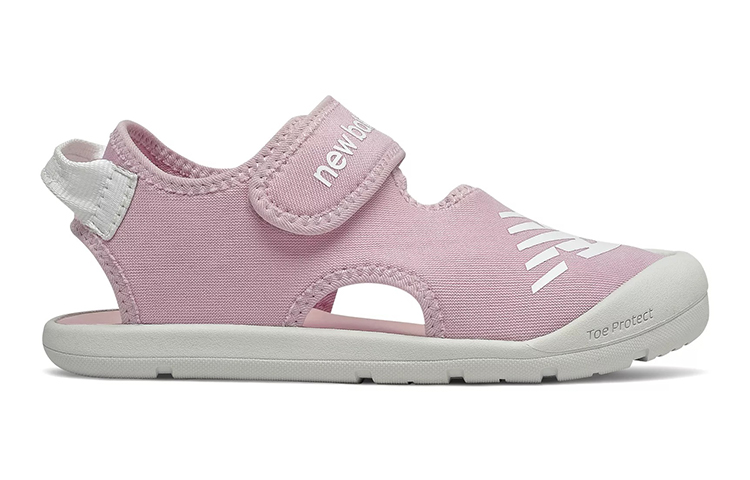 Order (PS) New Balance CRSR Rosa Kinder ''Pink Blau'' YOCRSRPP