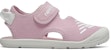 (PS) New Balance CRSR Pink Kanak-Kanak 'Merah Jambu Biru' YOCRSRPP