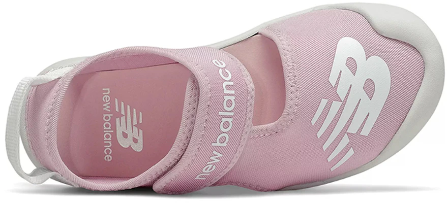 (PS) New Balance CRSR Rosa Kinder ''Pink Blau'' YOCRSRPP Lookbook (PS) New Balance CRSR Rosa Kinder ''Pink Blau'' YOCRSRPP