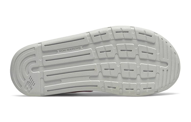 Shop (PS) New Balance CRSR Pink Kid 'Merah Muda Biru' Anak-anak. YOCRSRPP