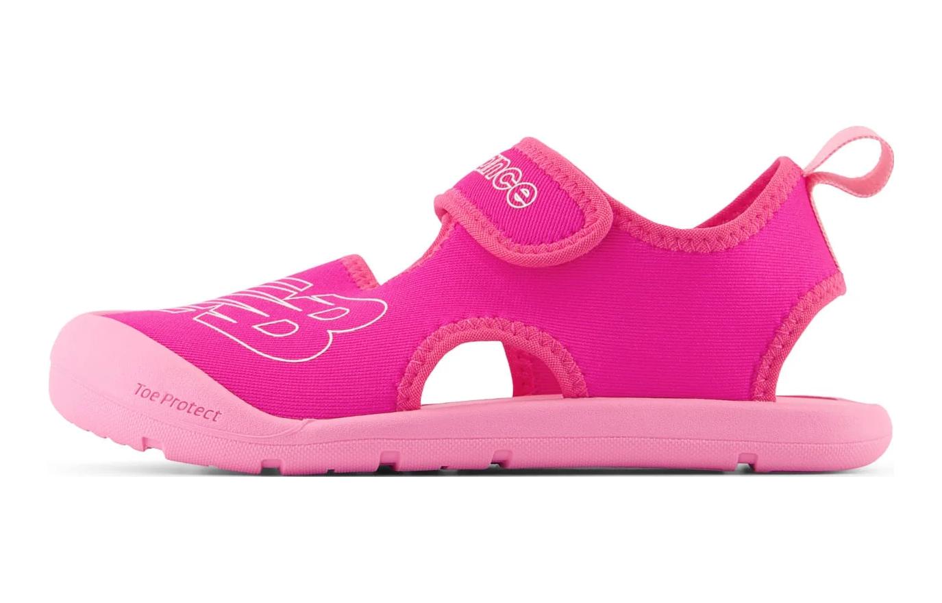 (Preschool) New Balance CRSR Sandal 'Pink' YOCRSRAE