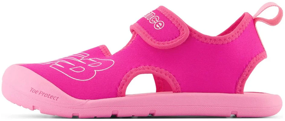 (PS) New Balance CRSR Sandal 'Merah Jambu' YOCRSRAE Buy (PS) New Balance CRSR Sandal 'Merah Jambu' YOCRSRAE