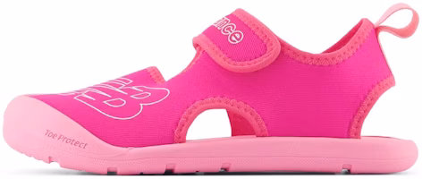 (Preschool) New Balance CRSR Sandal 'Pink' YOCRSRAE (Preschool) New Balance CRSR Sandal 'Pink' YOCRSRAE