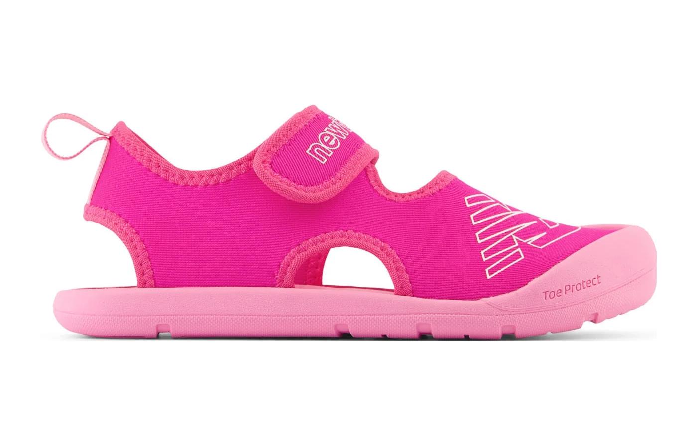 Order (PS) New Balance CRSR Sandal 'Merah Jambu' YOCRSRAE