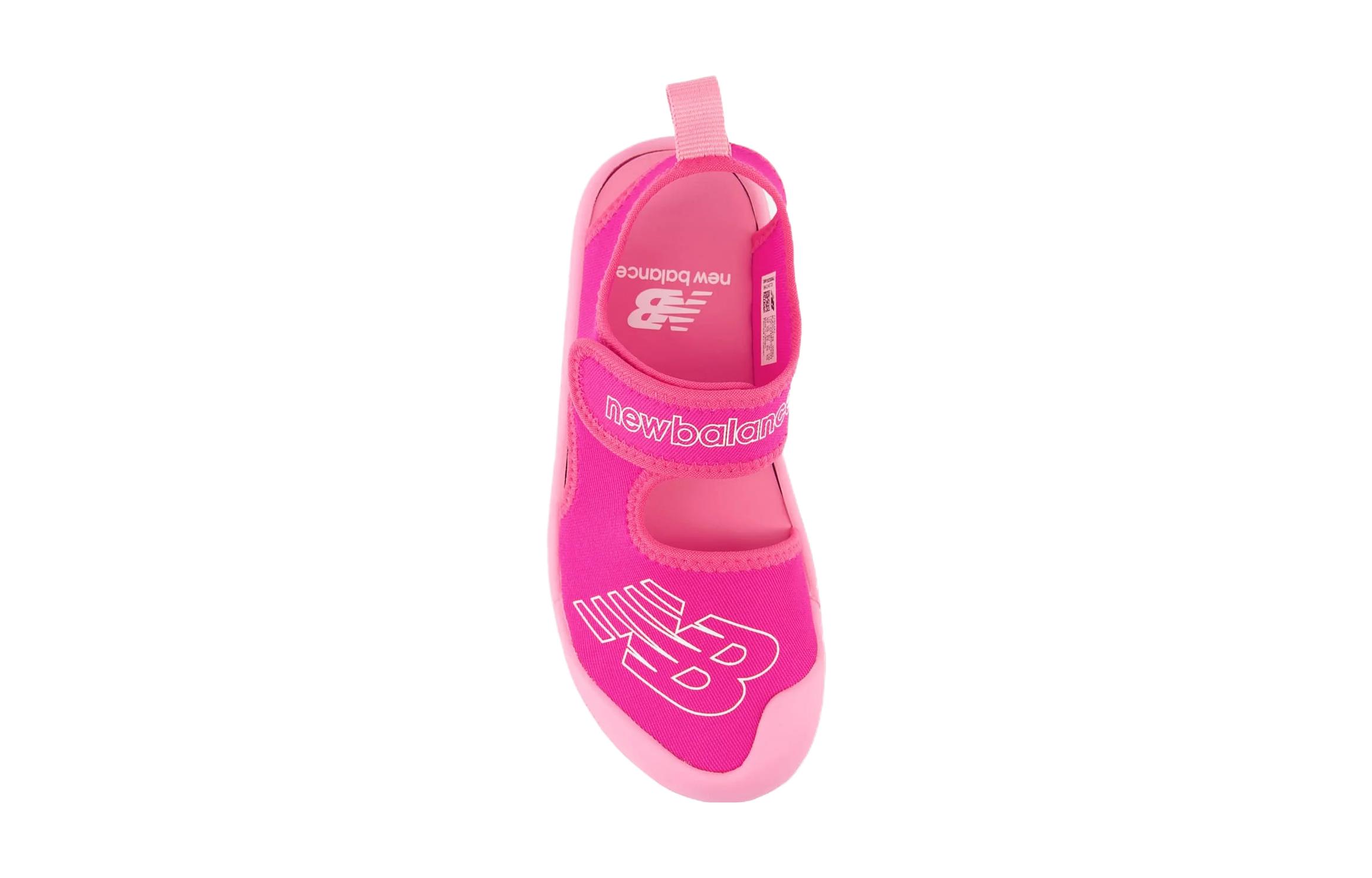 Shop (PS) New Balance CRSR Sandal 'Merah Jambu' YOCRSRAE
