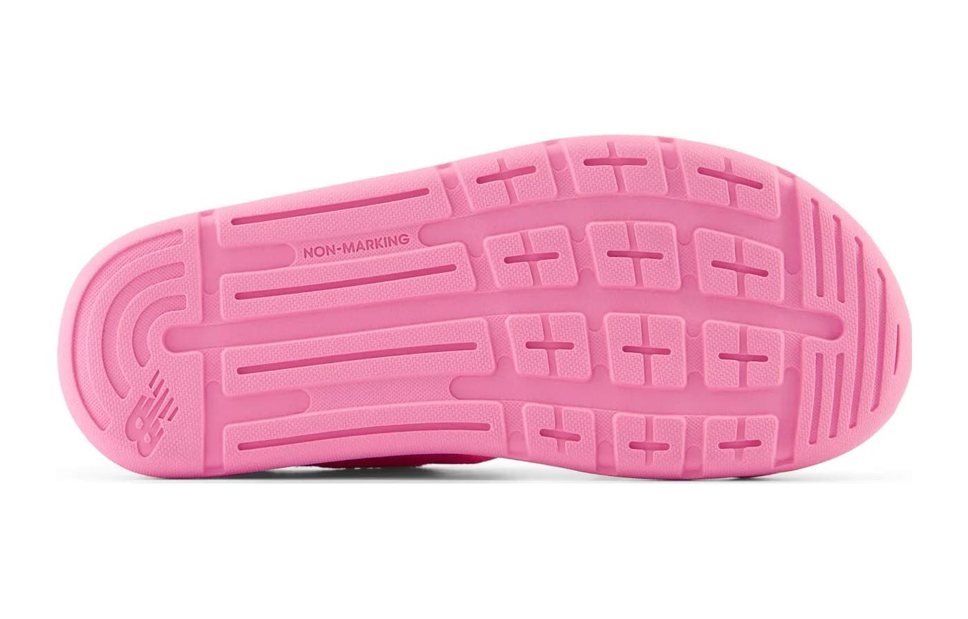 Purchase (PS) New Balance CRSR Sandal 'Merah Jambu' YOCRSRAE