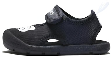 (Preschool) New Balance CRSR Sandals 'Black White' SIFCRSA1 (Preschool) New Balance CRSR Sandals 'Black White' SIFCRSA1