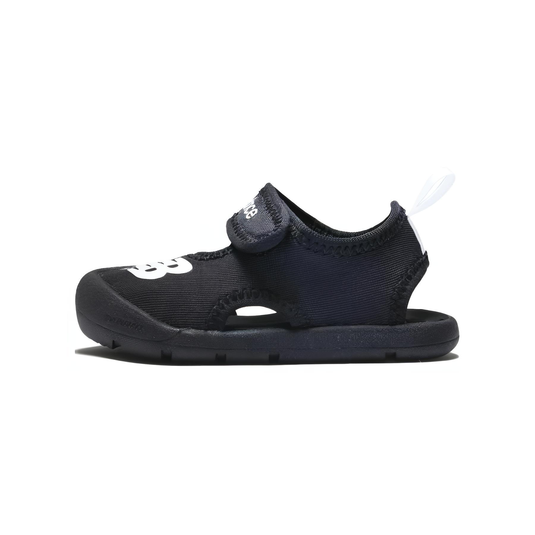 Buy (PS) New Balance CRSR Sandalen ''Schwarz Weiß'' SIFCRSA1