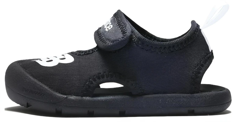 (PS) New Balance CRSR Sandalen ''Schwarz Weiß'' SIFCRSA1 Buy (PS) New Balance CRSR Sandalen ''Schwarz Weiß'' SIFCRSA1
