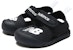 (PS) Sandal New Balance CRSR 'Hitam Putih' SIFCRSA1