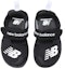 Shop (PS) Sandal New Balance CRSR 'Hitam Putih' SIFCRSA1