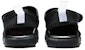(PS) Sandal New Balance CRSR 'Hitam Putih' SIFCRSA1