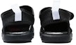 Purchase (PS) Sandal New Balance CRSR 'Hitam Putih' SIFCRSA1
