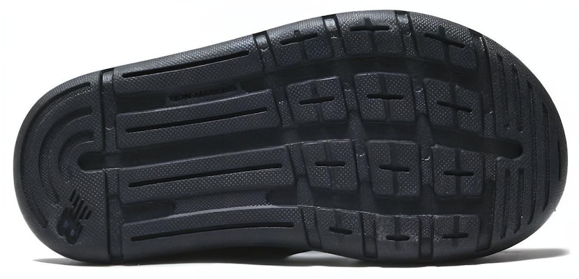 (Preschool) New Balance CRSR Sandals 'Black White' SIFCRSA1 Details for (Preschool) New Balance CRSR Sandals 'Black White' SIFCRSA1
