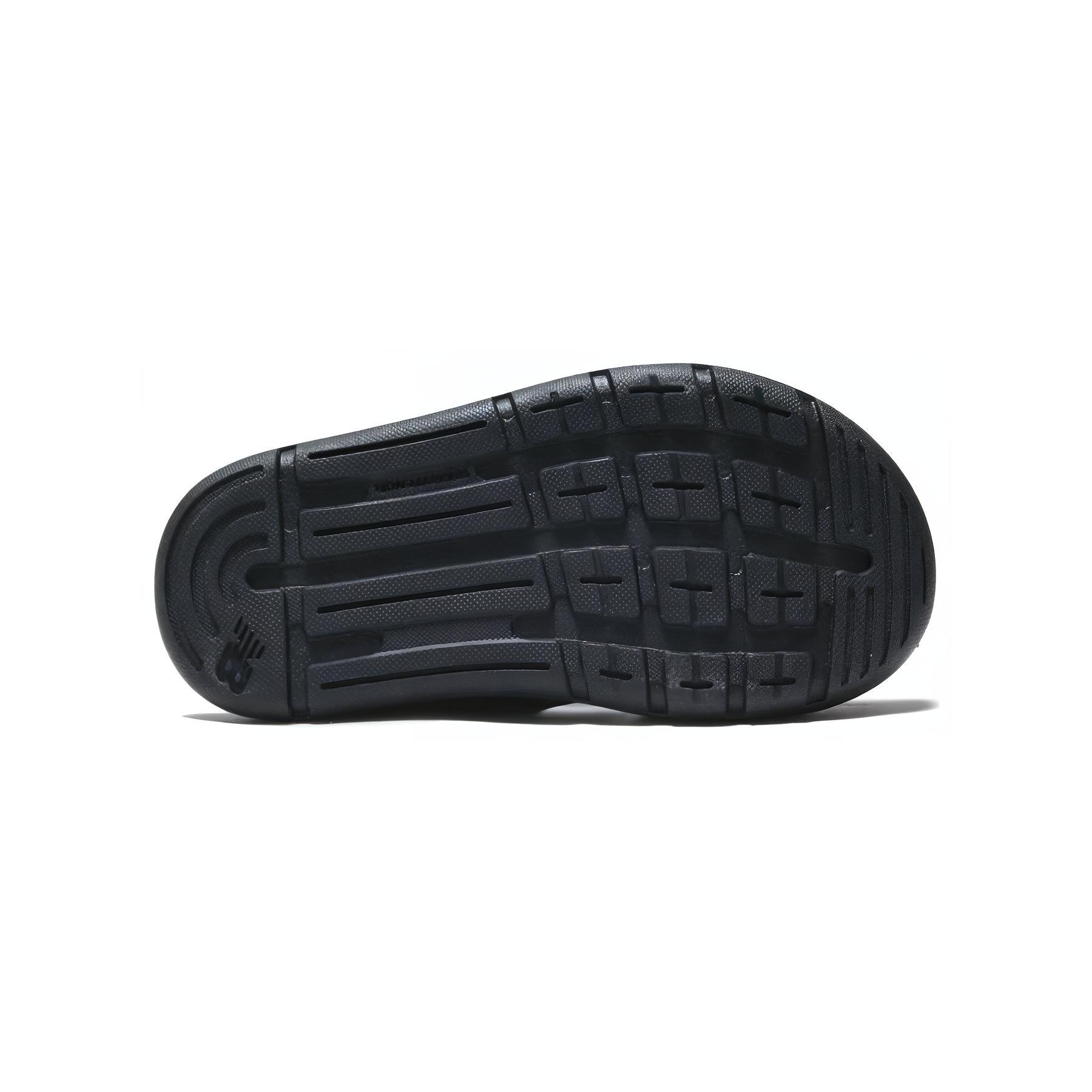 Details for (PS) New Balance CRSR Sandalen ''Schwarz Weiß'' SIFCRSA1