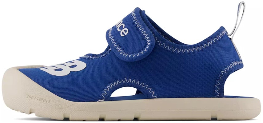 (Preschool) New Balance CRSR Sandals 'Blue' SIFCRSB1 Buy (Preschool) New Balance CRSR Sandals 'Blue' SIFCRSB1