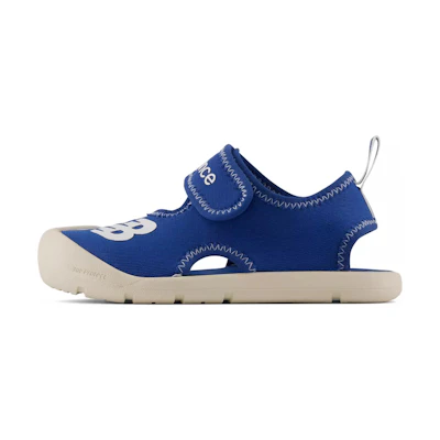 (PS) NB CRSR Sandals 'Blue'
