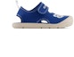 Order (PS) Sandal New Balance CRSR 'Biru' SIFCRSB1