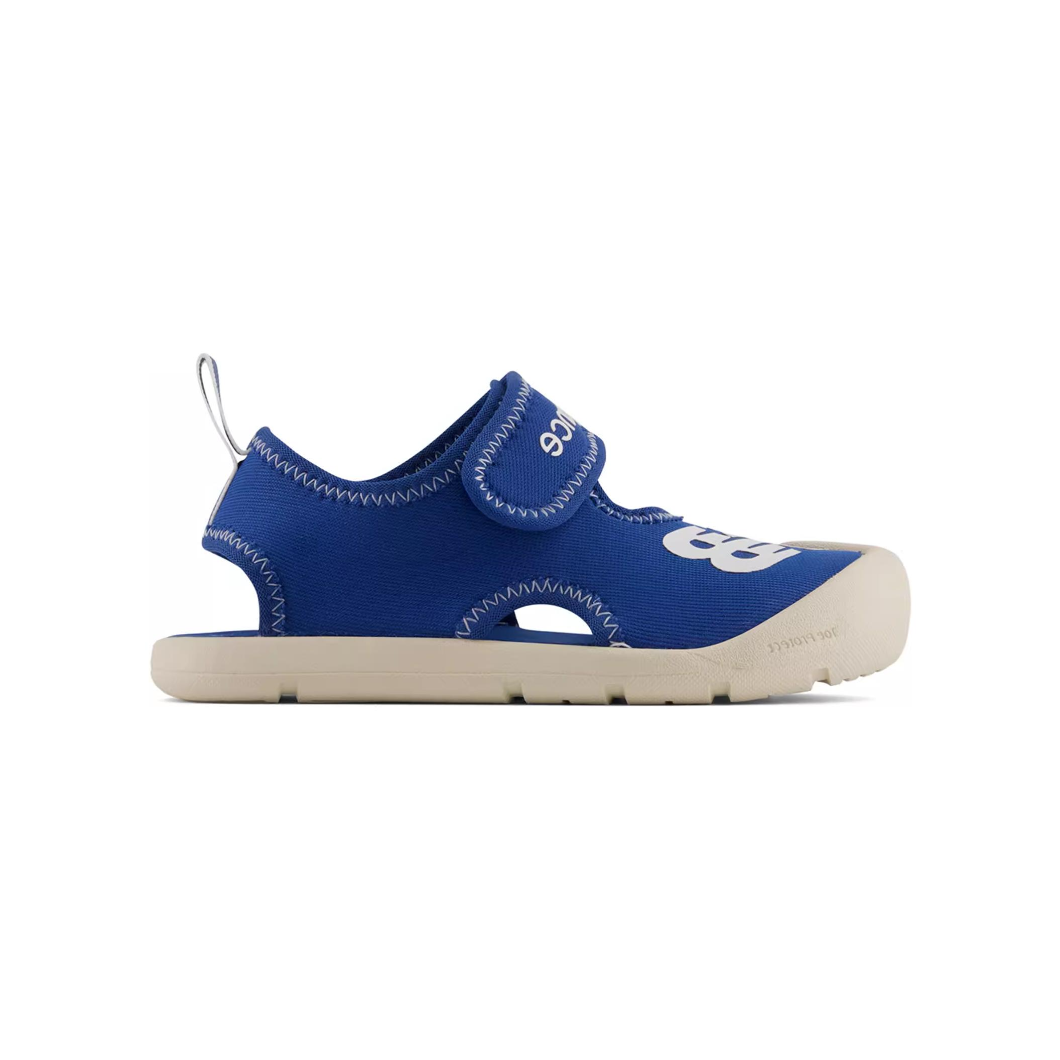 Order (PS) Sandales New Balance CRSR ''Bleu'' SIFCRSB1