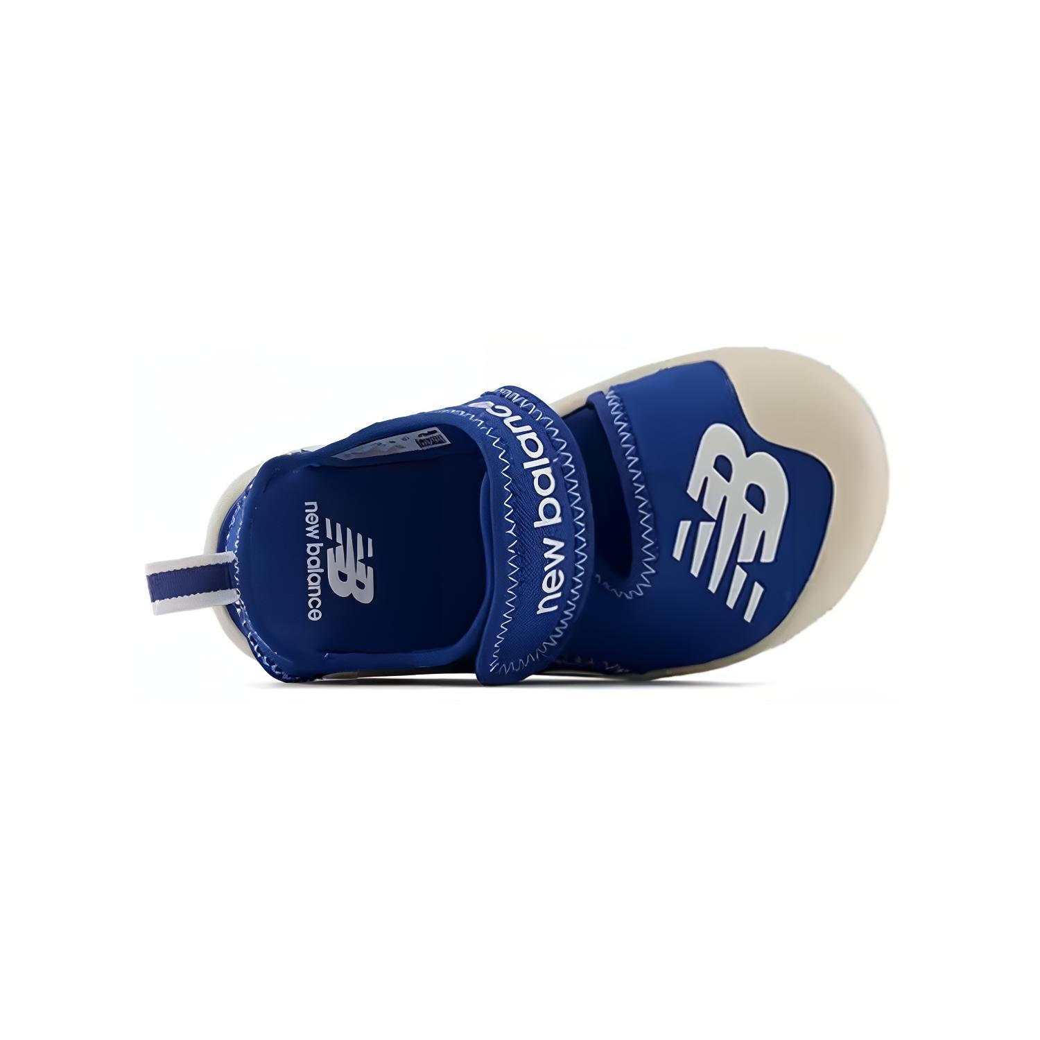 Shop (PS) Sandales New Balance CRSR ''Bleu'' SIFCRSB1