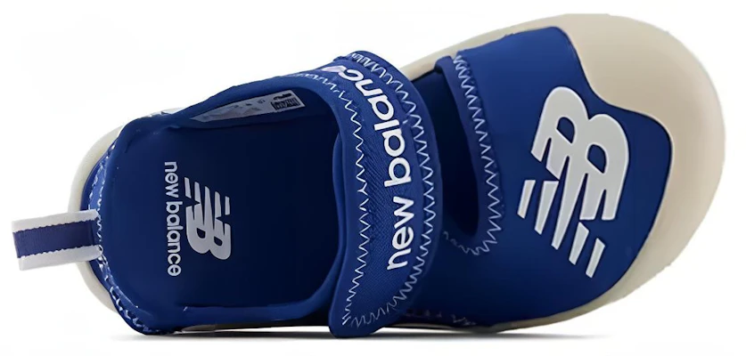 (PS) Sandales New Balance CRSR ''Bleu'' SIFCRSB1 Shop (PS) Sandales New Balance CRSR ''Bleu'' SIFCRSB1