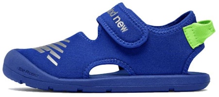 (Preschool) New Balance Cruiser 'Blue Green Silver' YOCRSRRB (Preschool) New Balance Cruiser 'Blue Green Silver' YOCRSRRB