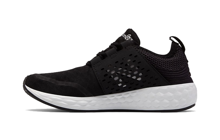 Buy (PS) 뉴발란스 크루즈 블랙 (New Balance Cruz Black) KJCRZBKP