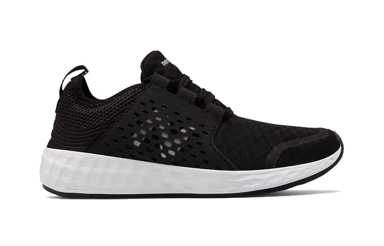Order (PS) 뉴발란스 크루즈 블랙 (New Balance Cruz Black) KJCRZBKP