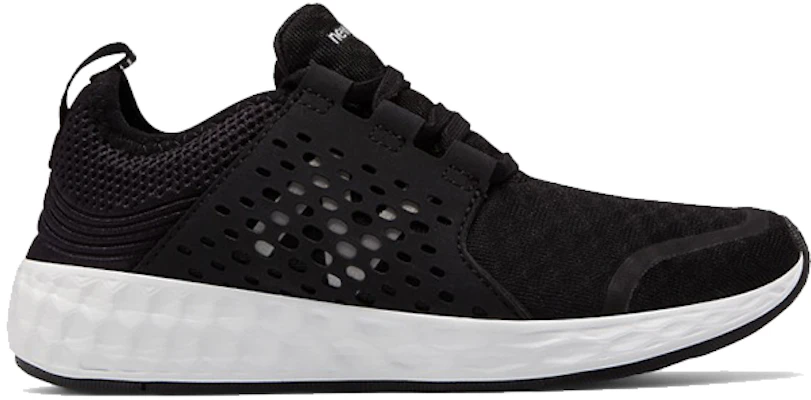 (PS) 뉴발란스 크루즈 블랙 (New Balance Cruz Black) KJCRZBKP Order (PS) 뉴발란스 크루즈 블랙 (New Balance Cruz Black) KJCRZBKP
