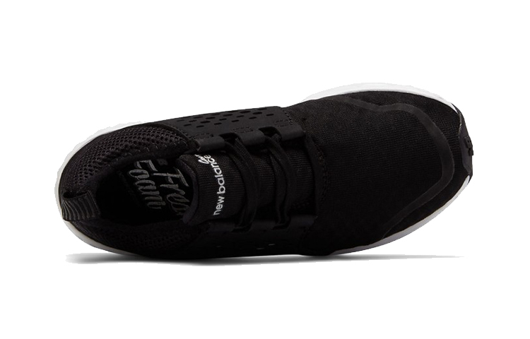 Lookbook (PS) 뉴발란스 크루즈 블랙 (New Balance Cruz Black) KJCRZBKP