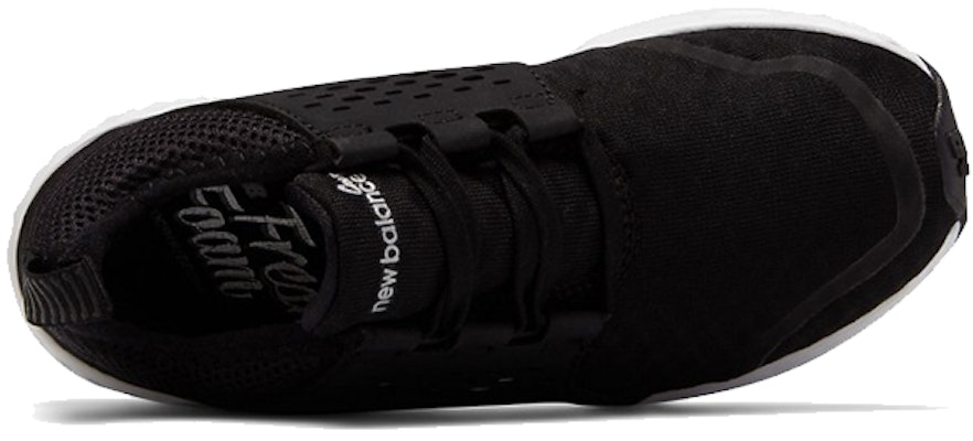 (PS) ニューバランス Cruz ブラック KJCRZBKP Lookbook (PS) ニューバランス Cruz ブラック KJCRZBKP