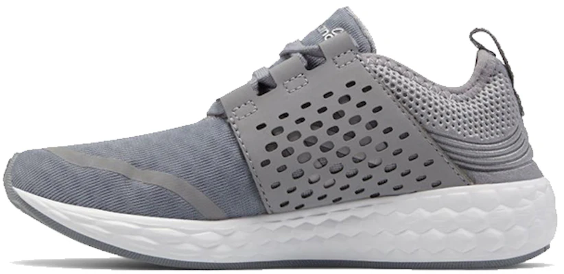 (PS) New Balance Cruz 'Kelabu' KJCRZGRP Buy (PS) New Balance Cruz 'Kelabu' KJCRZGRP