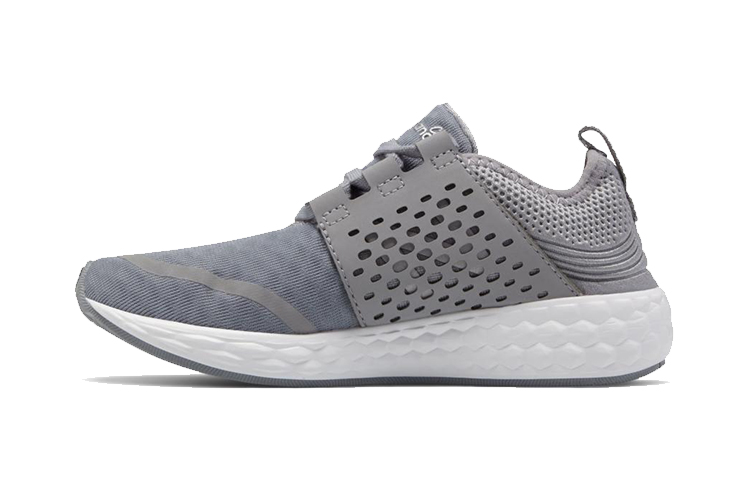 (Preschool) New Balance Cruz 'Grey' KJCRZGRP