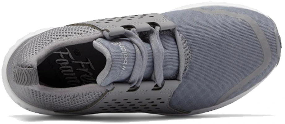 (PS) New Balance Cruz 'Kelabu' KJCRZGRP Lookbook (PS) New Balance Cruz 'Kelabu' KJCRZGRP
