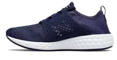 (Preschool) New Balance Cruz 'Navy Blue' KJCRZNVP (Preschool) New Balance Cruz 'Navy Blue' KJCRZNVP