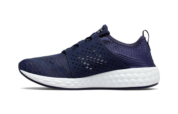 Buy (PS) New Balance Cruz ''Donkerblauw'' KJCRZNVP