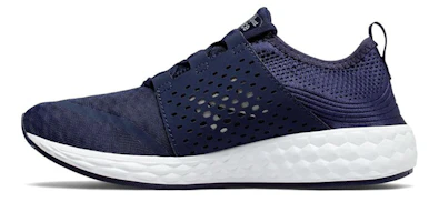 (Preschool) New Balance Cruz 'Navy Blue' KJCRZNVP (Preschool) New Balance Cruz 'Navy Blue' KJCRZNVP